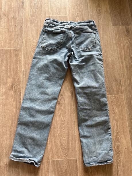 Rifle, h&m,28