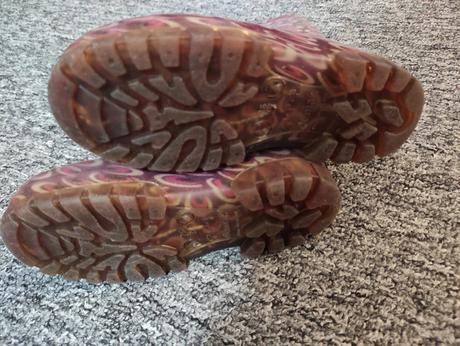 Gumáky demar, demar,26