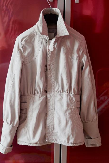 Damska bunda diesel, diesel,m