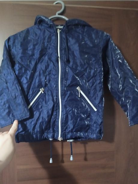 Lesklá bundička, 110