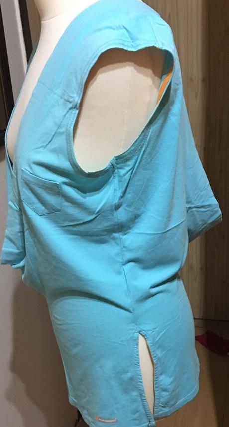 Originál zumba tričko veľ. xs, xs