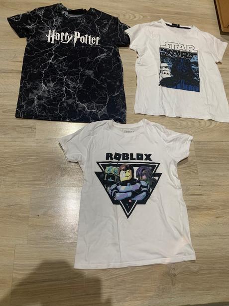 Tricka 152 harry potter star wars, 152