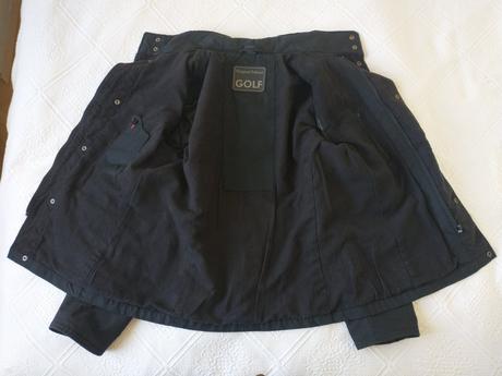 Vw original edition golf gti bunda, velkost xl, xl