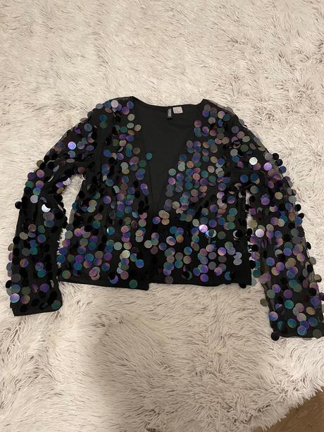 Bolero, h&m,xs