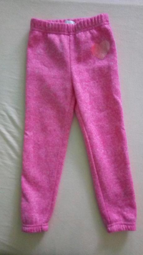 Balíček oblečenia v.110, 104–116