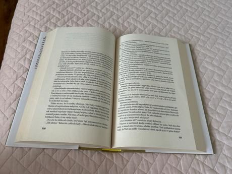 Kniha fatamorgána lackberg, fexeus,