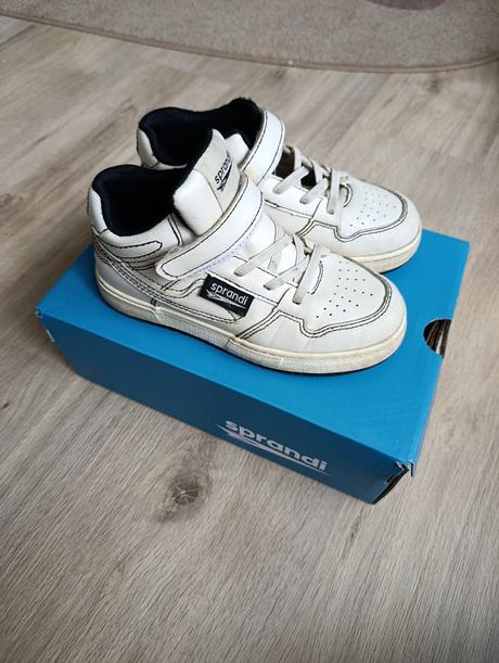 Tenisky sprandi 32, sprandi,32