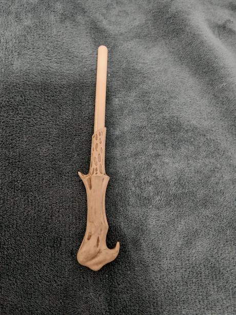 Harry potter prutik, 