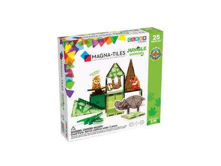 Magna-tiles jungle, 