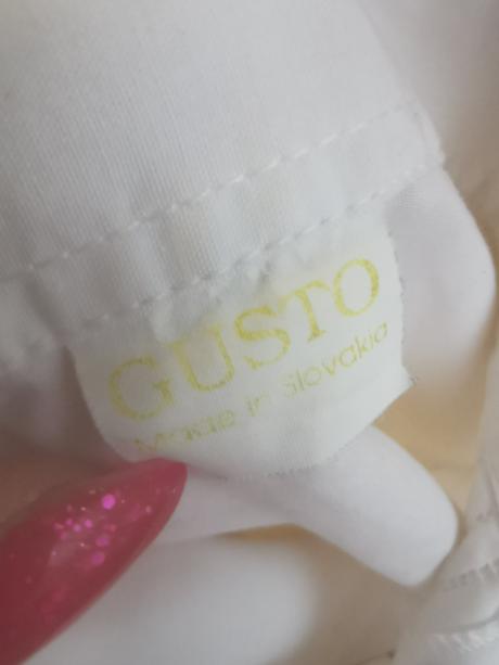 Chlapčenská košela, 128