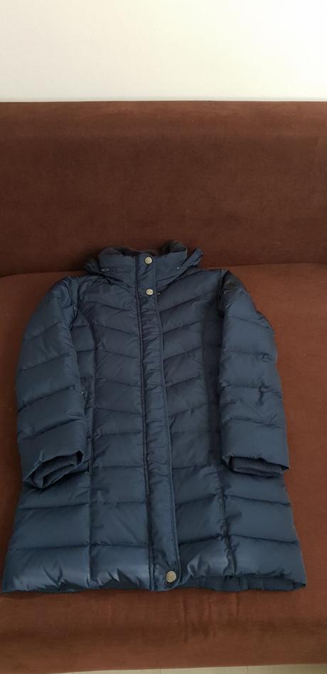 Zimna bunda, c&a,152