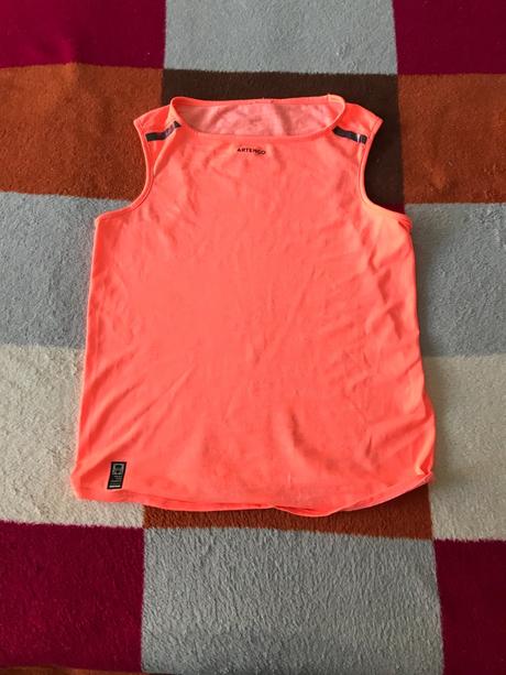 Tielko decathlon,vel.133/142, decathlon,134