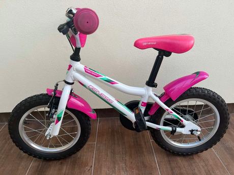 Bicykel genesis melissa, 14