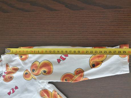 Komplet briosky, lindex,80