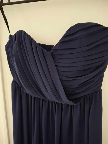 Spoločenské/plesové šaty s, s