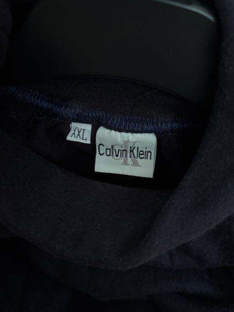 Rolák calvin klein, calvin klein,l