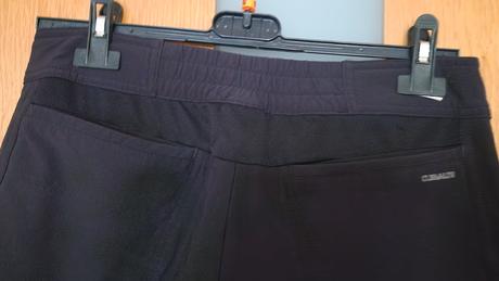 Capri 3/4 nohavice adidas, adidas,m