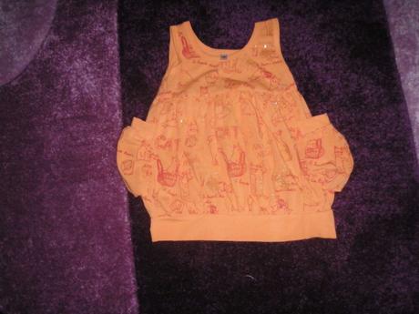 Saty aj ako tunika, 92