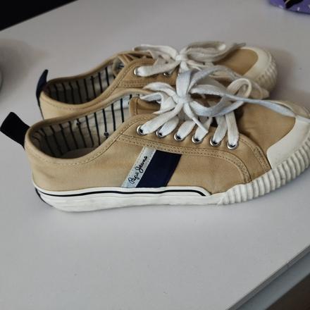 Tenisky pepe jeans, pepe jeans,36