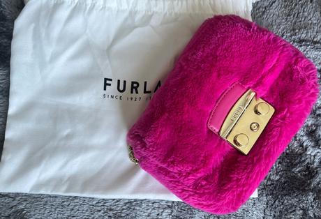 Kabelka furla 20x13x6cm, furla