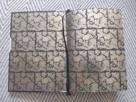 Fantómová ada a myší duch, 