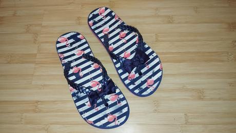 Šlapky / žabky, 36