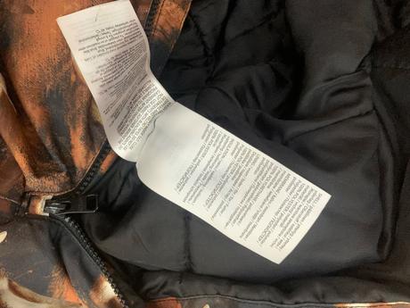 Reima model kurikka zimná kombinéza 134/140, reima,134