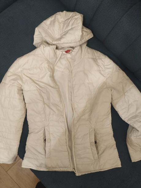 Prechodná bunda, 152