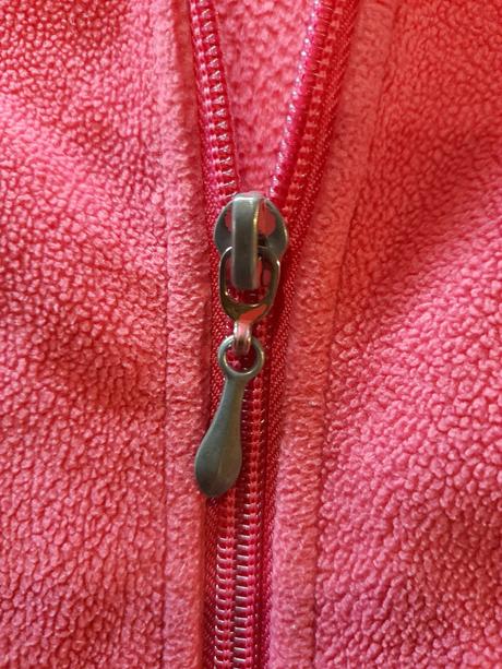 Mačičková flísová mikina, hello kitty,104