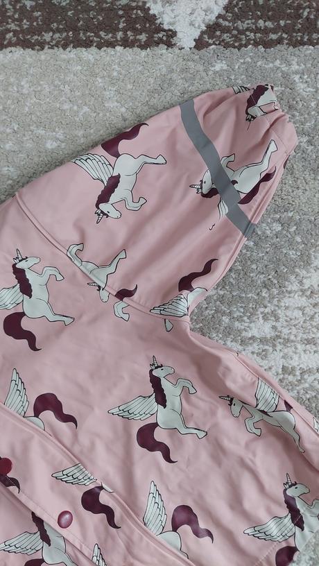 Pogumovaná bunda, lindex,92