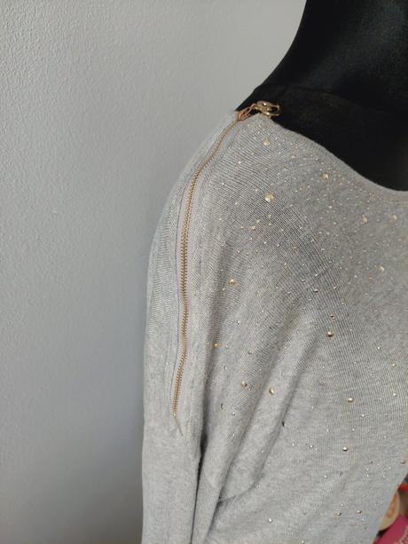 Tenký pulover č.40, 40