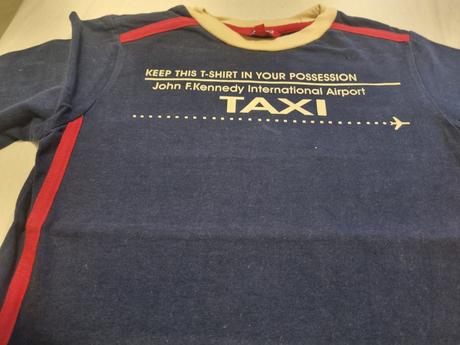 Tričko, kenvelo,128