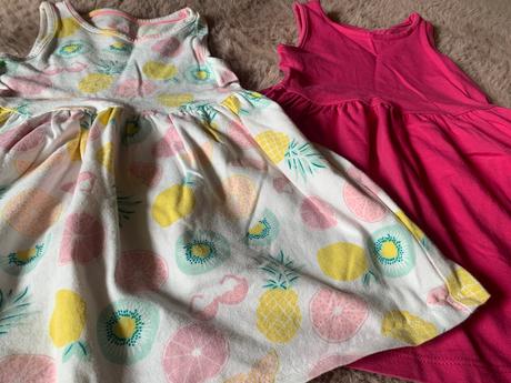 Letné satky, f&f,86