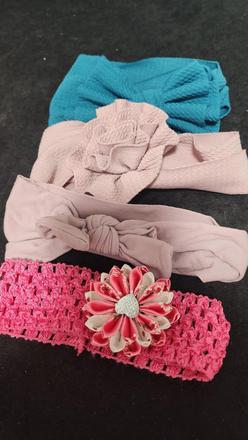 Rôzne čelenky spolu, 62