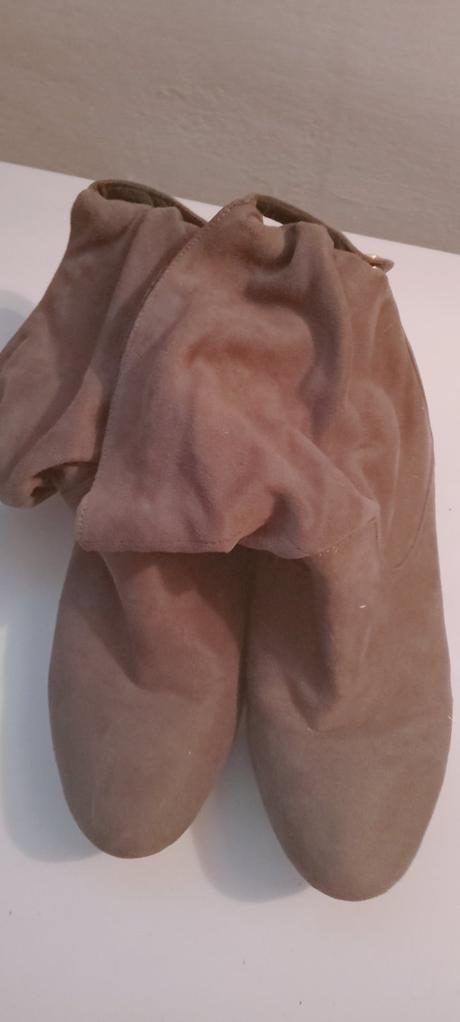 Super čižmičky, 39