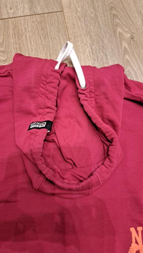 Mikina nordblanc, nordblanc,38