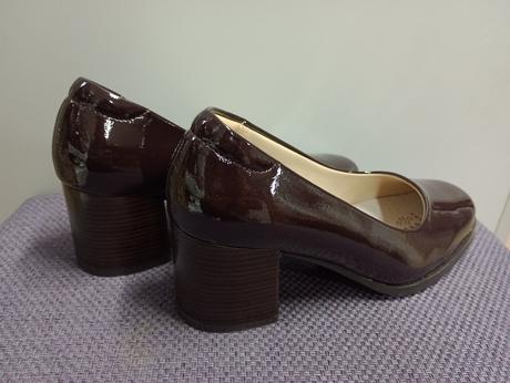 Topánky, wojtylko,36 - 41