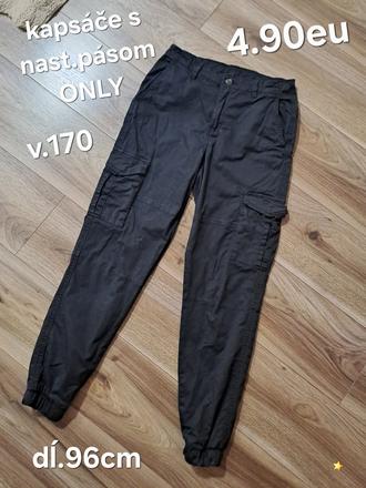 Kapsáče only, only,170