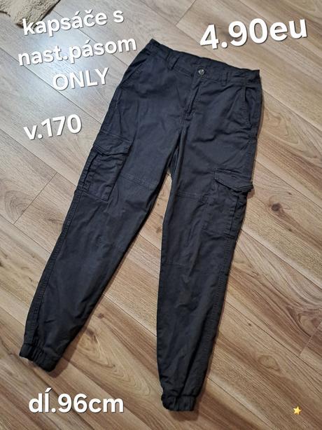 Kapsáče only, only,170