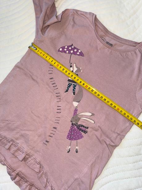 Tričko 134, pepco,134