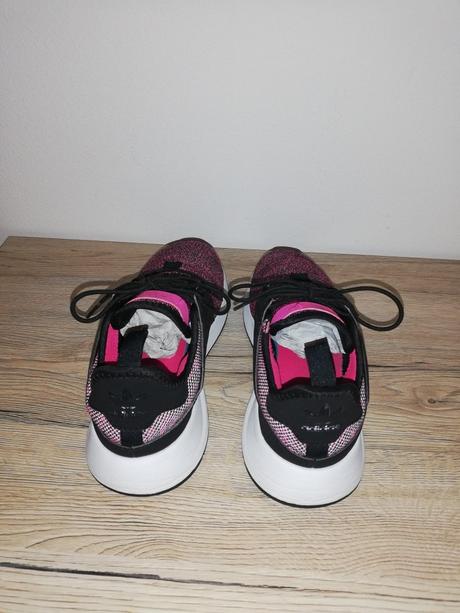 Adidas tenisky dievča veľkosť 36, adidas,36