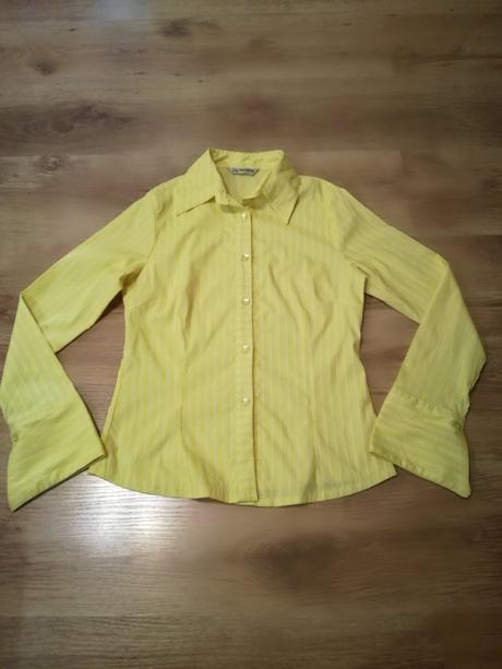 Košeľa elastická, l