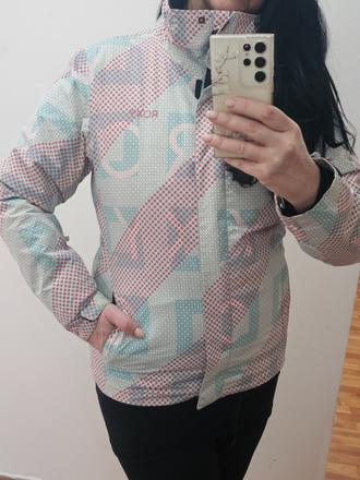 Lyžiarska bunda roxy, roxy,l