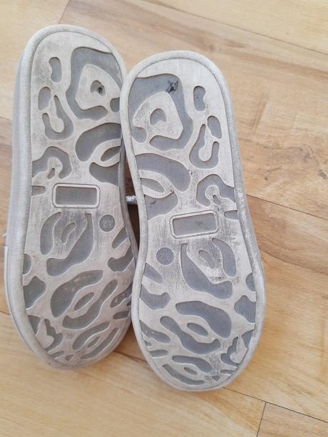 Topánky protetika, protetika,32