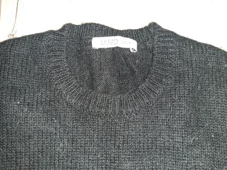 Kašmírovy pulovrík liu jo, liu jo,140