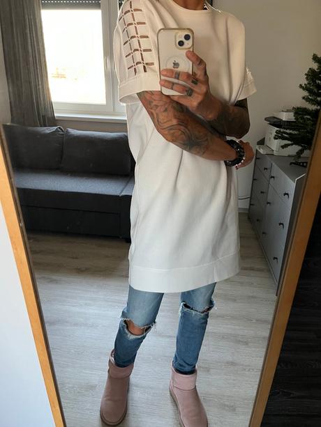 Diesel šaty biele, diesel,s