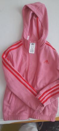 Mikina adidas, adidas,134