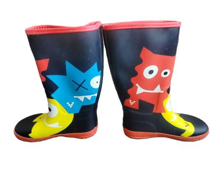 Barefoot gumáky, vivobarefoot,32