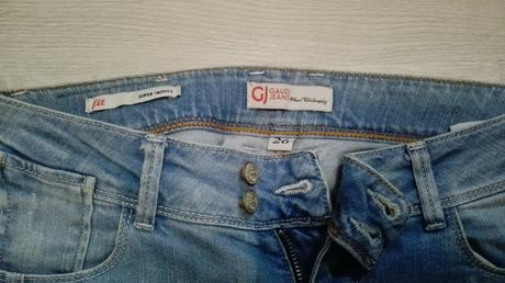 Rifle zn. gaudi vel. xs, gaudi,26