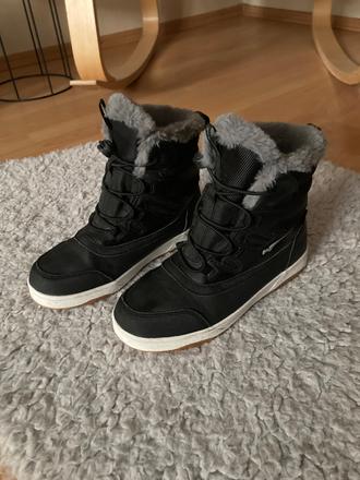 Kvalitne a teple snehule bagheera, 36